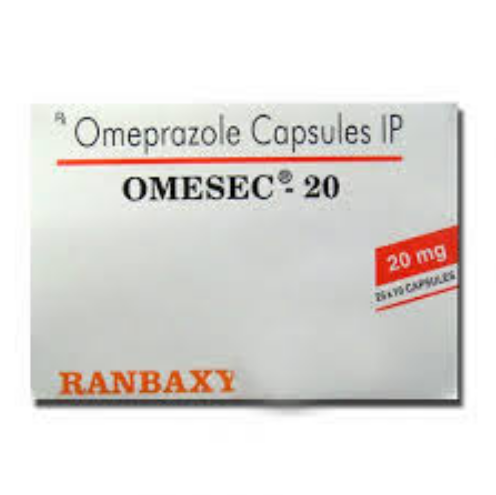 Buy OMESEC 20MG online medicine-pharmadeliveries.com