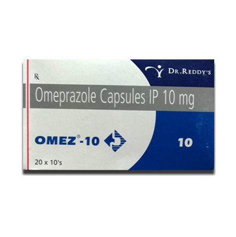 Buy OMEZ 10MG online medicine-pharmadeliveries.com