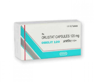 Buy Obelit 120mg online medicine pharmadeliveries.com