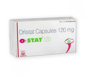 Buy Ostat 120mg online medicine-pharmadeliveries.com