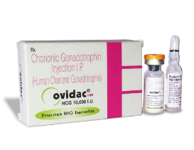 Buy Ovidac 10000 iu online medicine-pharmadeliveries.com