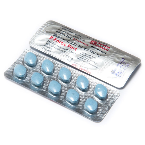 Buy P Force Fort 150mg online medicine-pharmadeliveries.com