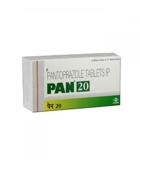 Buy Pan 20mg online medicine-pharmadeliveries.com