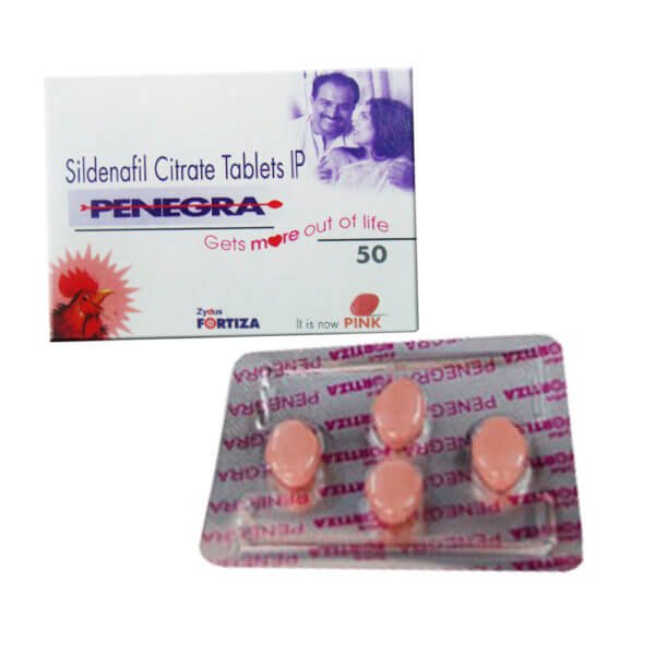 Buy Penegra 50mg online medicine-pharmadeliveries.com