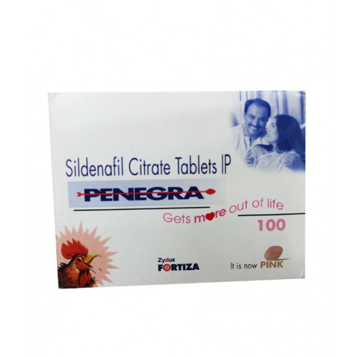 Buy Penegra 100mg online medicine-pharmadeliveries.com