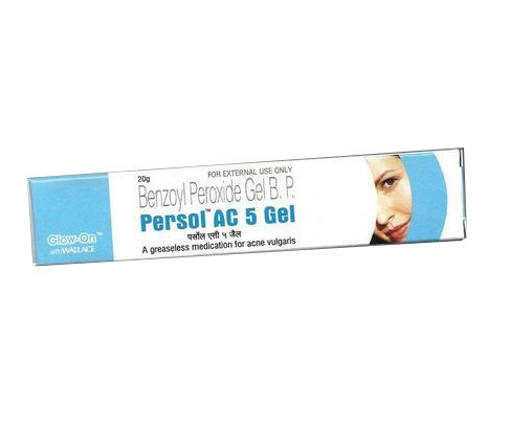 Buy Persol Gel 5% online medicine-pharmadeliveries.com