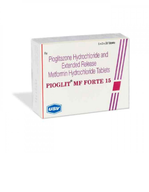 Buy Pioglit MF Forte online emdicine-pharmadeliveries.com