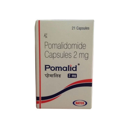 Buy Pomalid 2mg Capsules online medicine-pharmadeliveries.com