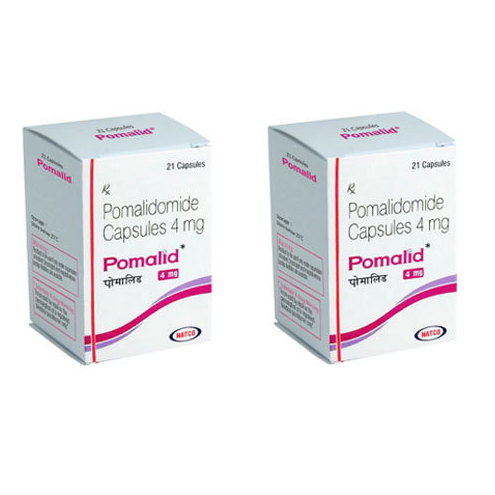 Buy Pomalid 4mg Capsules online medicine-mediphaemas.com