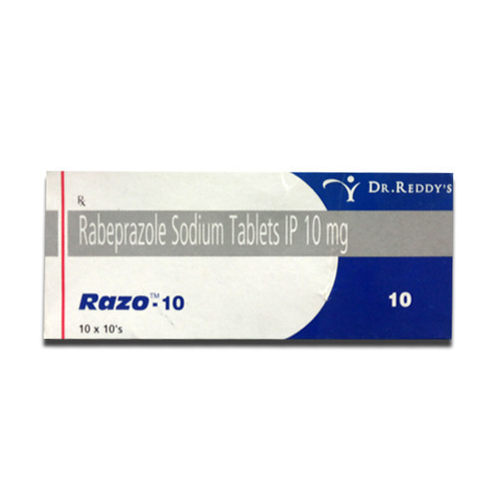 Buy RAZO 10MG online medicine-pharmadeliveries.com