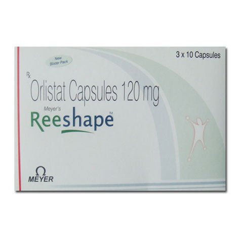 Buy Reeshape 120mg tablet online medicine-pharmadeliveries.com