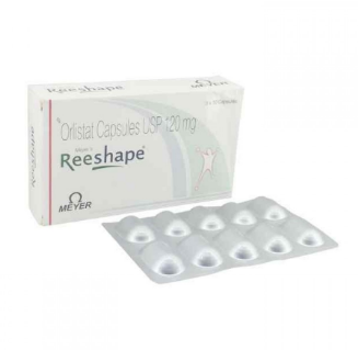 Buy Reeshape 120mg online medicine-pharmadeliveries.com