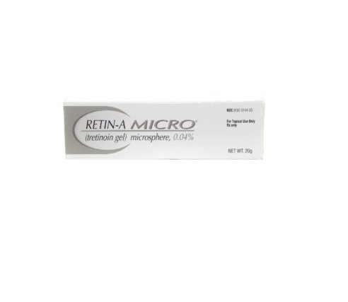 Buy Retino A Micro 0.04% online medicine-pharmadeliveries.com