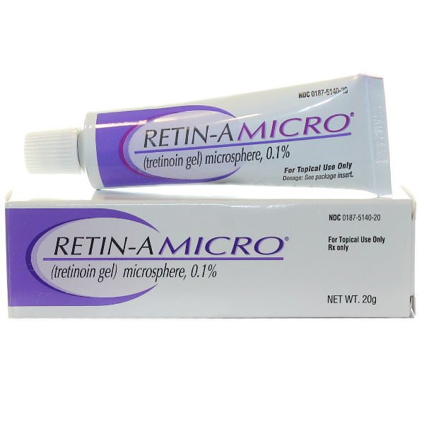 Buy Retino A Micro 0.1% online medicine-pharmadeliveries.com
