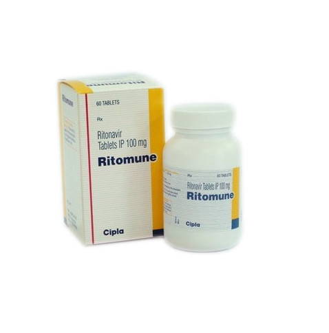 Buy Ritomune 100mg online medicine-pharmadeliveries.com