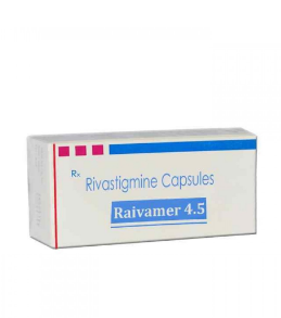 Buy Rivamer 4.5 online medicine-pharmadeliveries.com