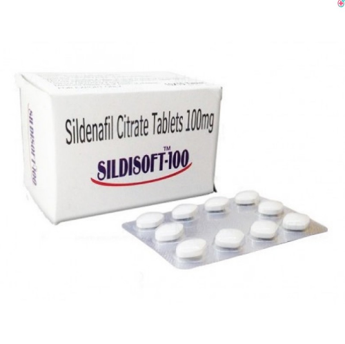 Buy Sildisoft 100mg online medicine-pharmadeliveries.com