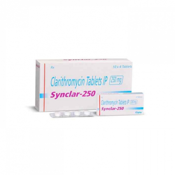 Buy SYNCLAR 250MG online medicine-pharmadeliveries.com