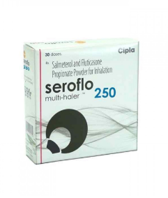 Buy Seroflo Multihaler 250 online medicine-pharmadeliveries.com