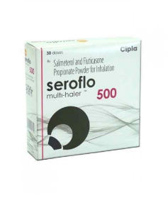 Buy Seroflo Multihaler 500 online medicine-pharmadeliveries.com