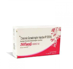 Buy Sifasi 5000 iu online medicine-pharmadeliveries.com