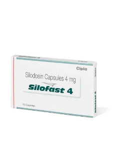 Buy Silofast 4mg online medicine-pharmadeliveries.com