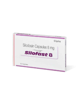 Buy Silofast 8mg online medicine-pharmadeliveries.com