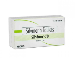 Buy Silybon 70mg online medicine-pharmadeliveries.com