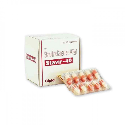 Buy Stavir 40mg online medicine-pharmadeliveries.com