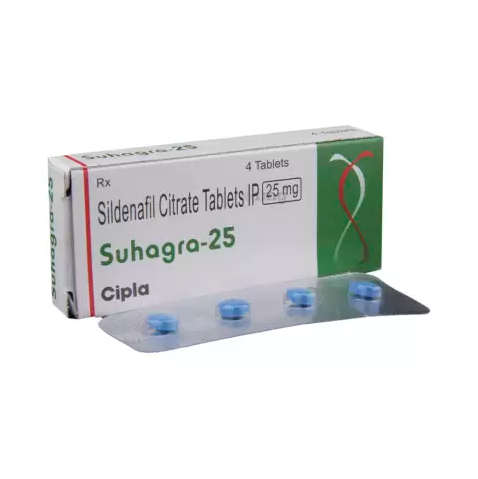 Buy Suhagra 25mg online medicine-pharmadeliveries.com