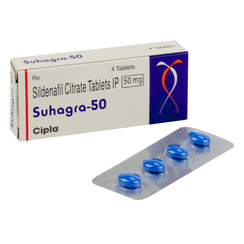 Buy Suhagra 50mg online medicine-pharmadeliveries.com