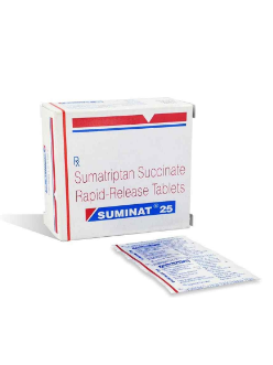 Buy Suminat 25mg online medicine-pharmadeliveries.com