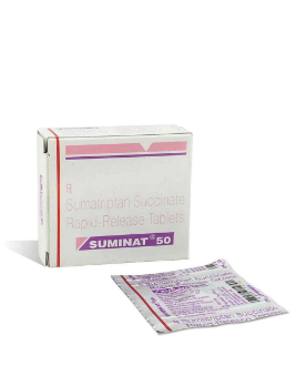 Buy Suminat 50mg online medicine-pharmadeliveries.com