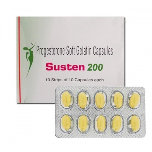 Buy susten 200mg Capsule online medicine-pharmadeliveries.com