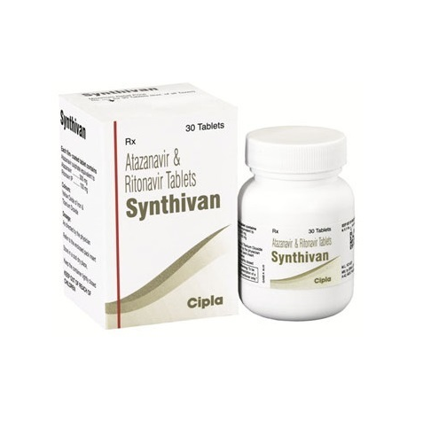 Buy Synthivan Tablets online medicine-pharmadeliveries.com