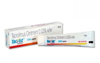 Buy Tacroz 0.03% Ointment online medicine-pharmadeliveries.com