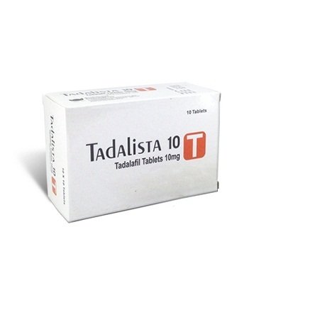 Buy Tadalista 10mg online medicine-pharmadeliveries.com