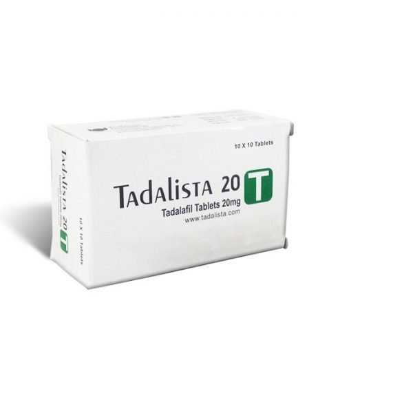 Buy Tadalista 20mg online medicine-pharmadeliveries.com