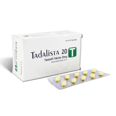 Buy Tadalista 20mg online medicine-pharmadeliveries.com