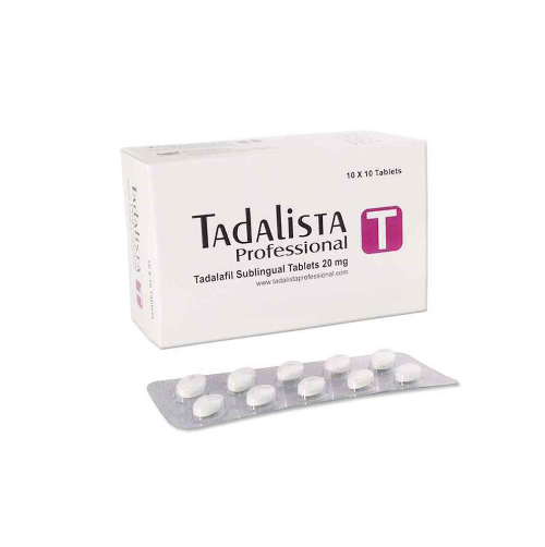 Buy Tadalista Professional online medicine-pharmadeliveries.com