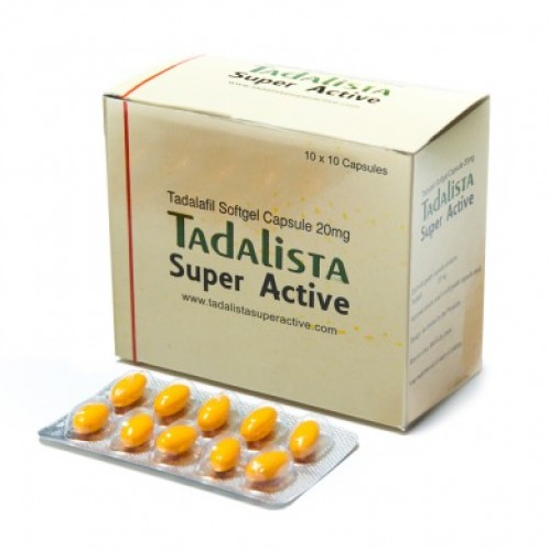 Buy Tadalista super active online medicine-pharmadeliveries.com