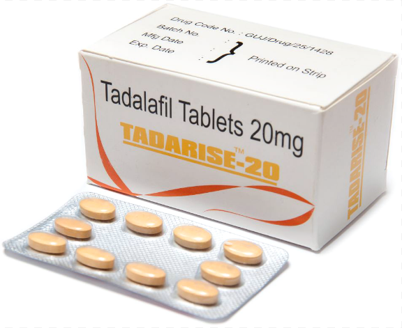 Buy Tadarise 20mg online medicine-pharmadeliveries.com