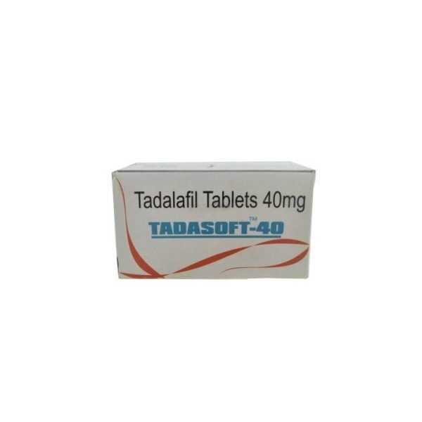 Buy Tadasoft 40mg online medicine-pharmadeliveries.com