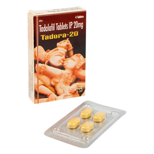 Buy Tadora 20mg online medicine-pharmadeliveries.com