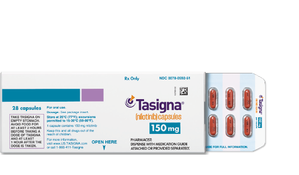 Buy Tasigna 150mg online medicine-pharmadeliveries.com