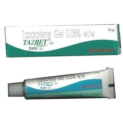 Buy Tazret Gel online medicine-pharmadeliveries.com