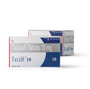 Buy Tazzle 10mg online medicine-pharmadeliveries.com