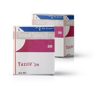 Buy Tazzle 20mg online medicine-pharmadeliveries.com