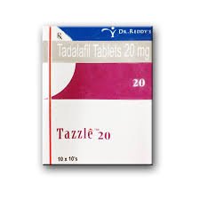 Buy Tazzle 20 mg online medicine-pharmadeliveries.com