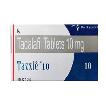 Buy Tazzle 10mg online medicine-pharmadeliveries.com